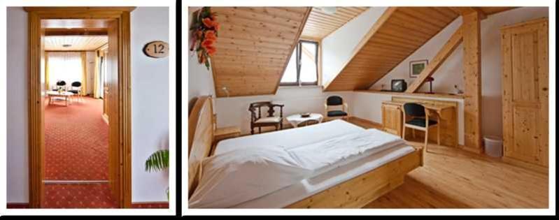 Landgasthof Brunnenwirt Zum Meenzer Fischbachtal Kültér fotó
