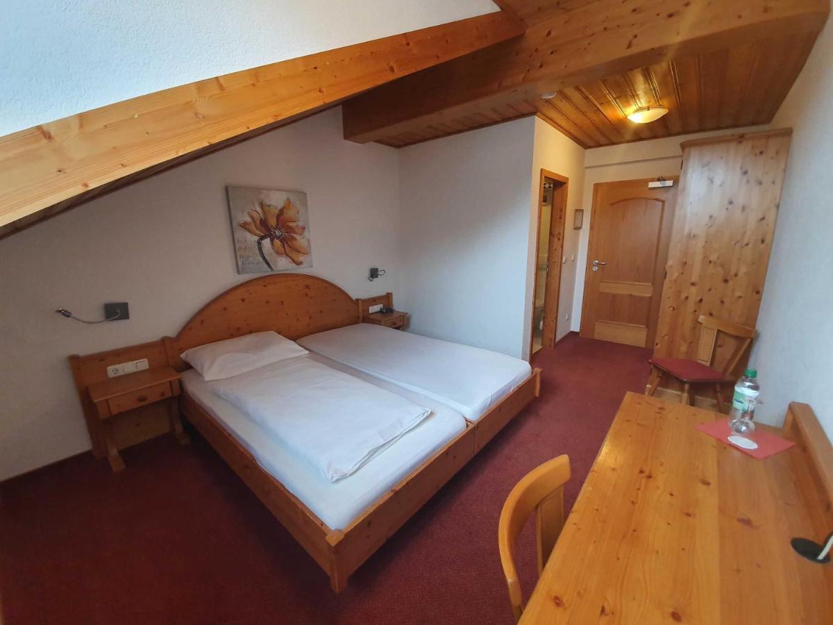 Landgasthof Brunnenwirt Zum Meenzer Fischbachtal Kültér fotó