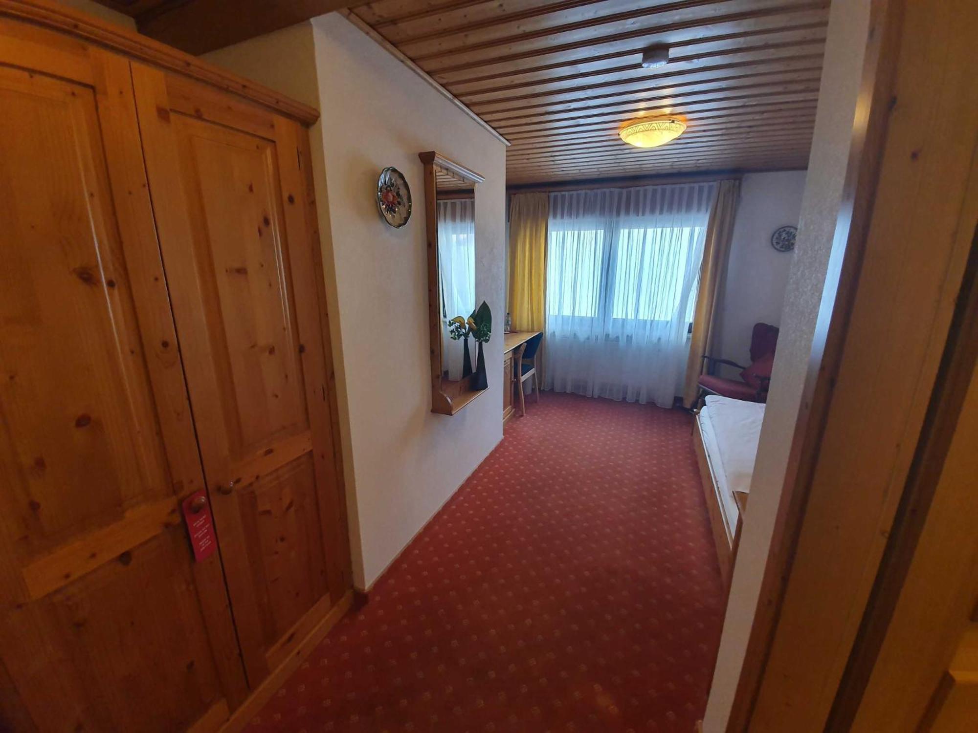 Landgasthof Brunnenwirt Zum Meenzer Fischbachtal Kültér fotó